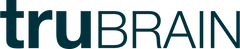TruBrain logo