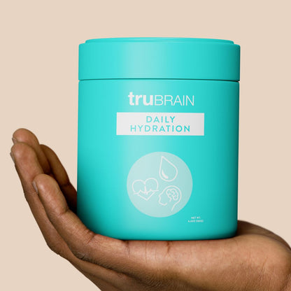 No Sugar Hydration