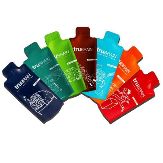Personalized Nootropic Drinks