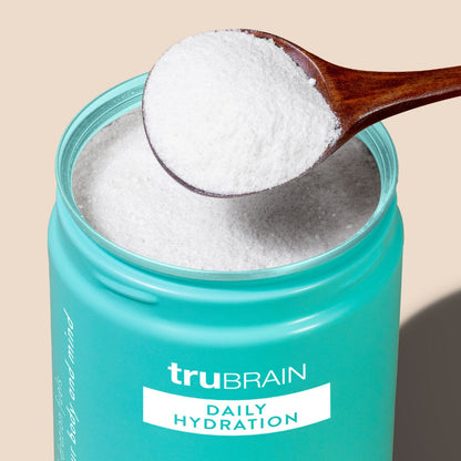 No Sugar Hydration
