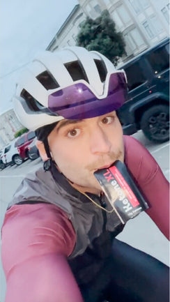 Cyclist