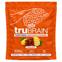 Nootropic Gummies