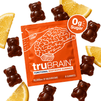 Nootropic Gummies