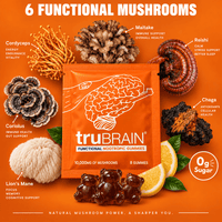 Nootropic Gummies