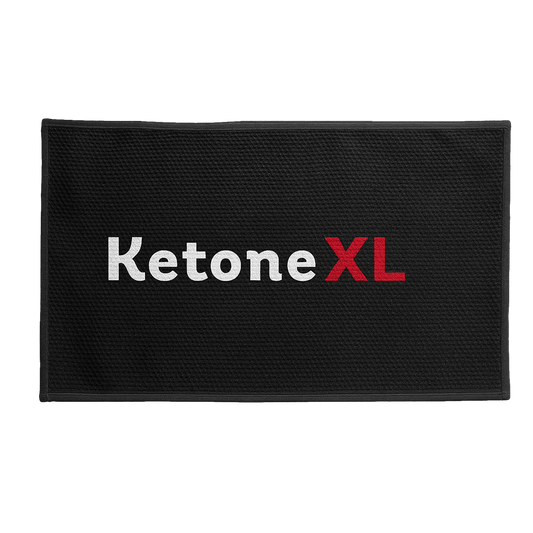 KetoneXL Performance Towel