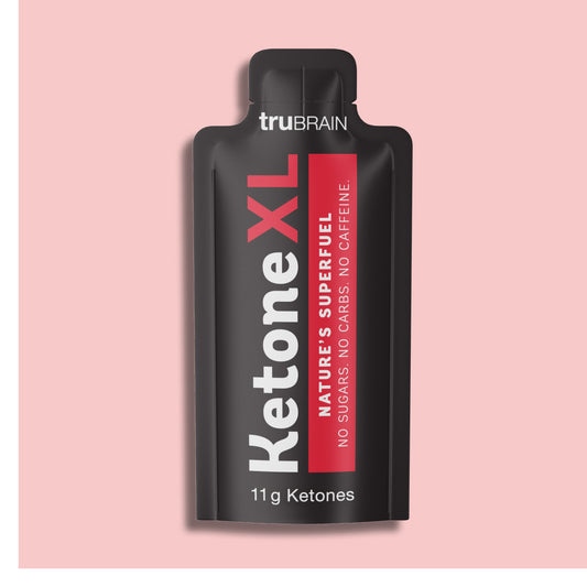 10 Ketone Energy Shots (subscription)