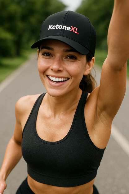 KetoneXL Performance Hat