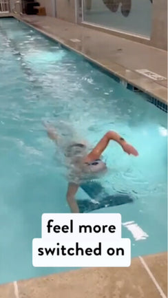 Swimmer