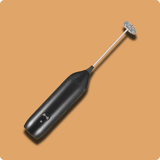 Handheld Rechargeable Whisker