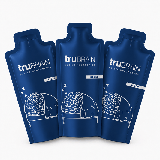 3 Pack of Sleep Drinks