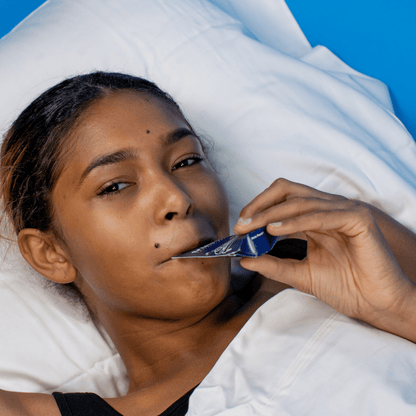Sleep (prepaid 6 mo)