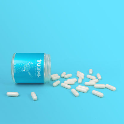 Capsules (prepaid 12 mo)