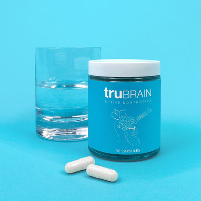 Capsules (prepaid 6 mo)