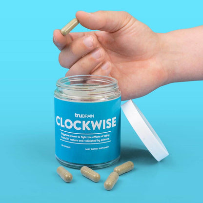 Clockwise (prepaid 3 mo)
