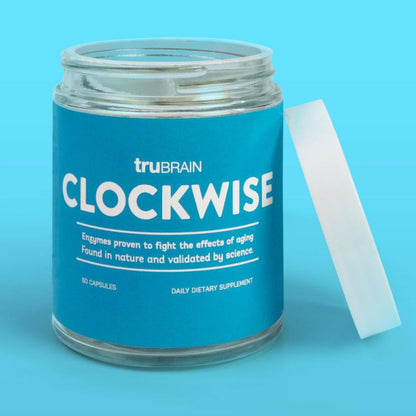 Clockwise (prepaid 3 mo)