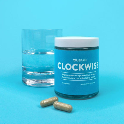 Clockwise (prepaid 3 mo)