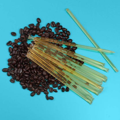 Coffee (prepaid 12 mo)