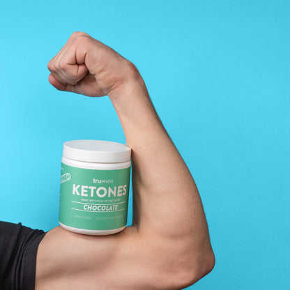 Ketones (prepaid 3 mo)