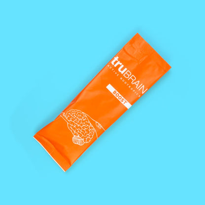Powder Sticks (prepaid 12 mo)