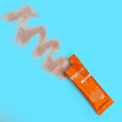 Powder Sticks (prepaid 12 mo)